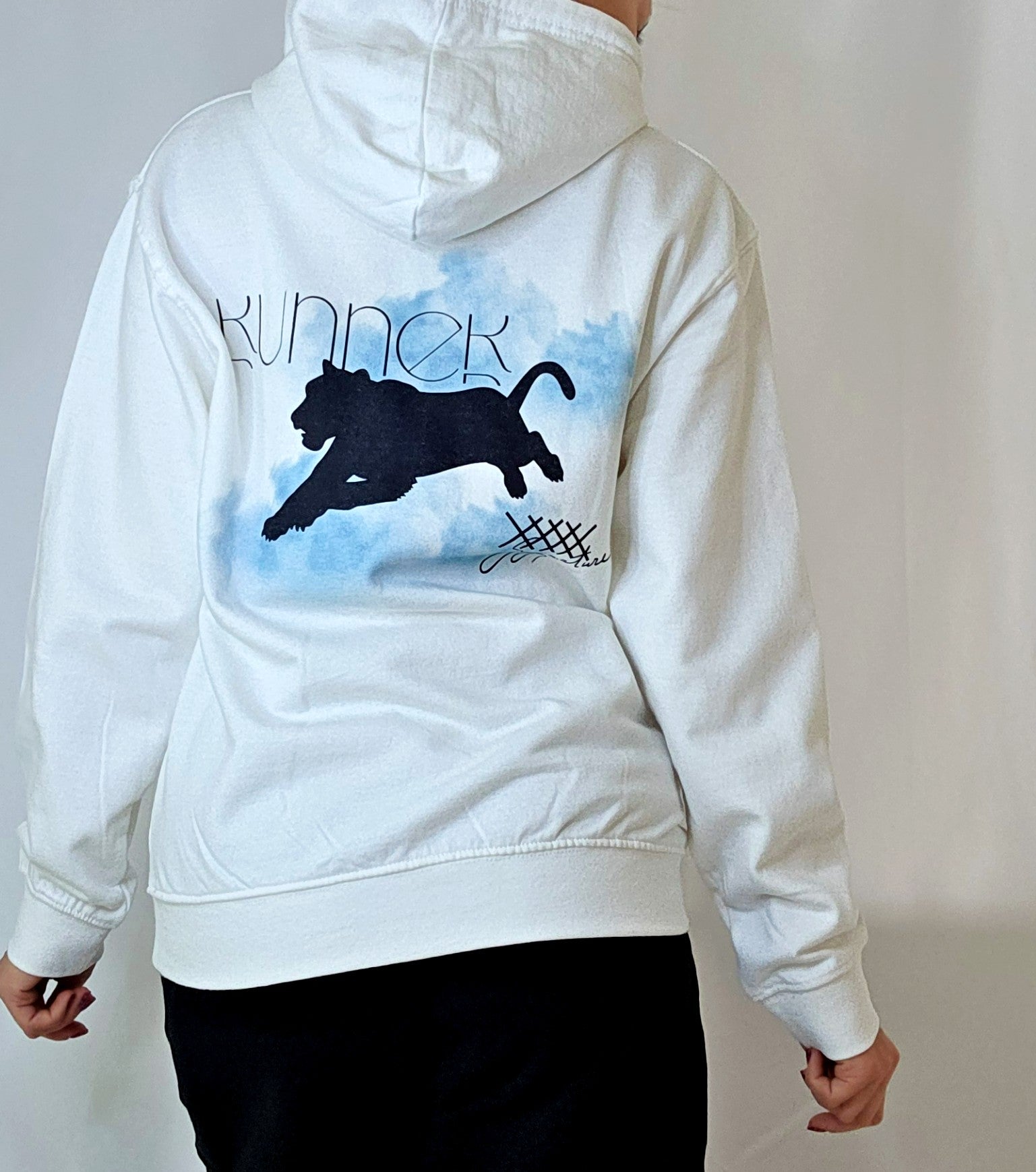 College Hoodie 1.0