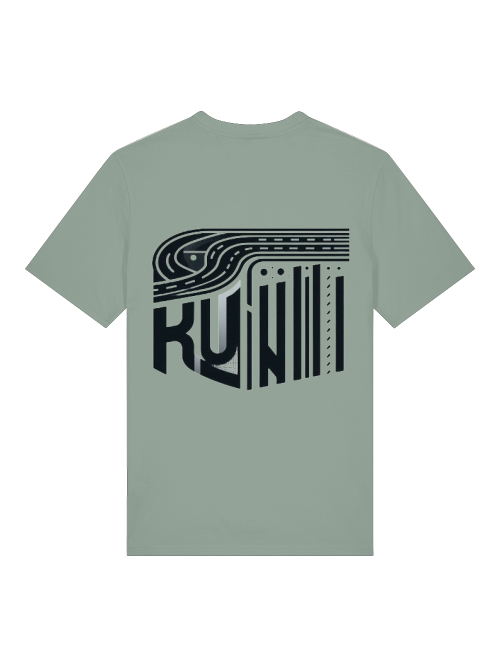 RUN Shirt