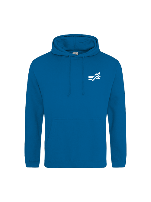 Logo Hoodie