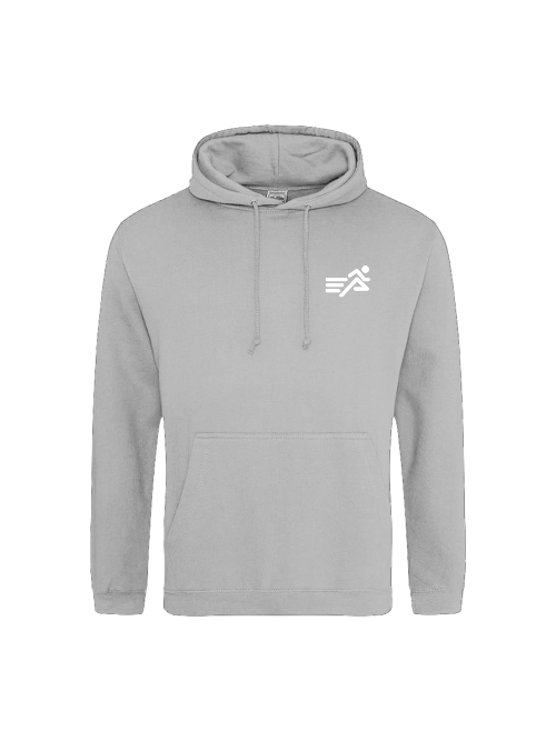 Logo Hoodie