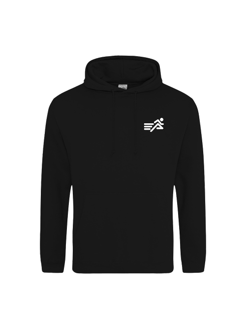 Logo Hoodie