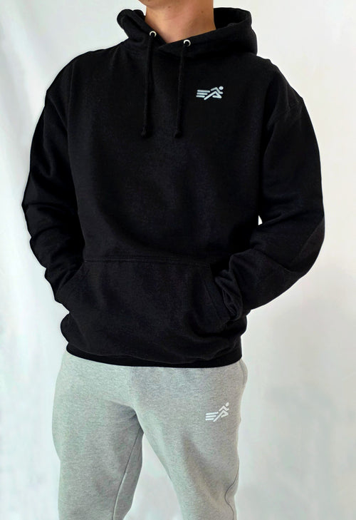 Greek K3 Hoodie