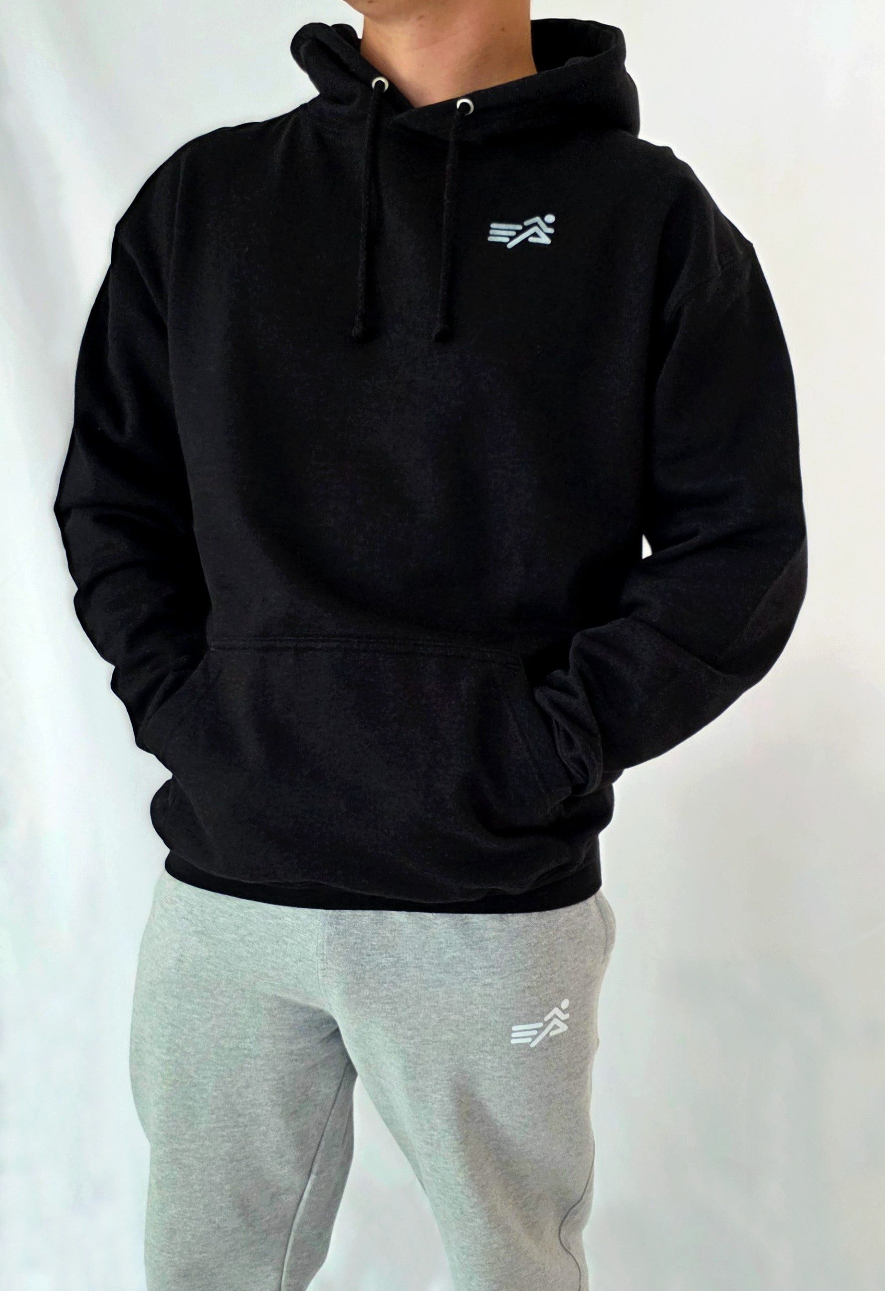 Logo Hoodie