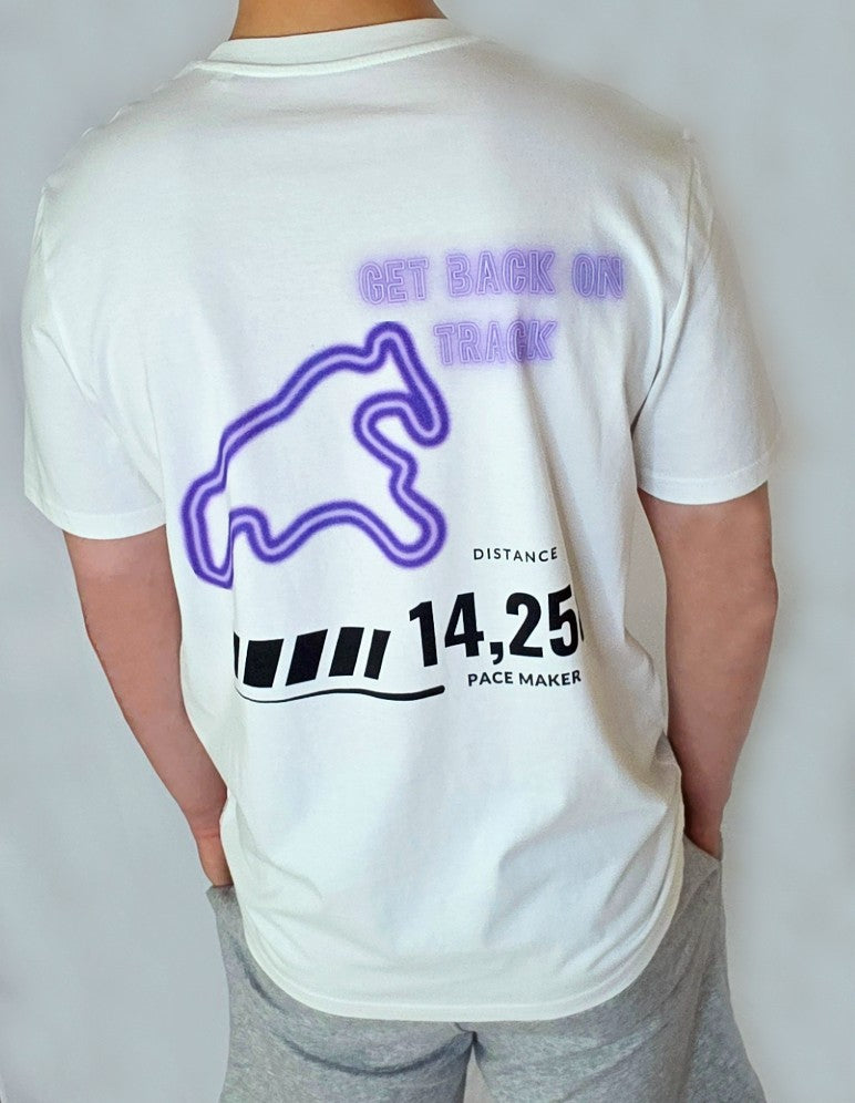 Creator Shirt White