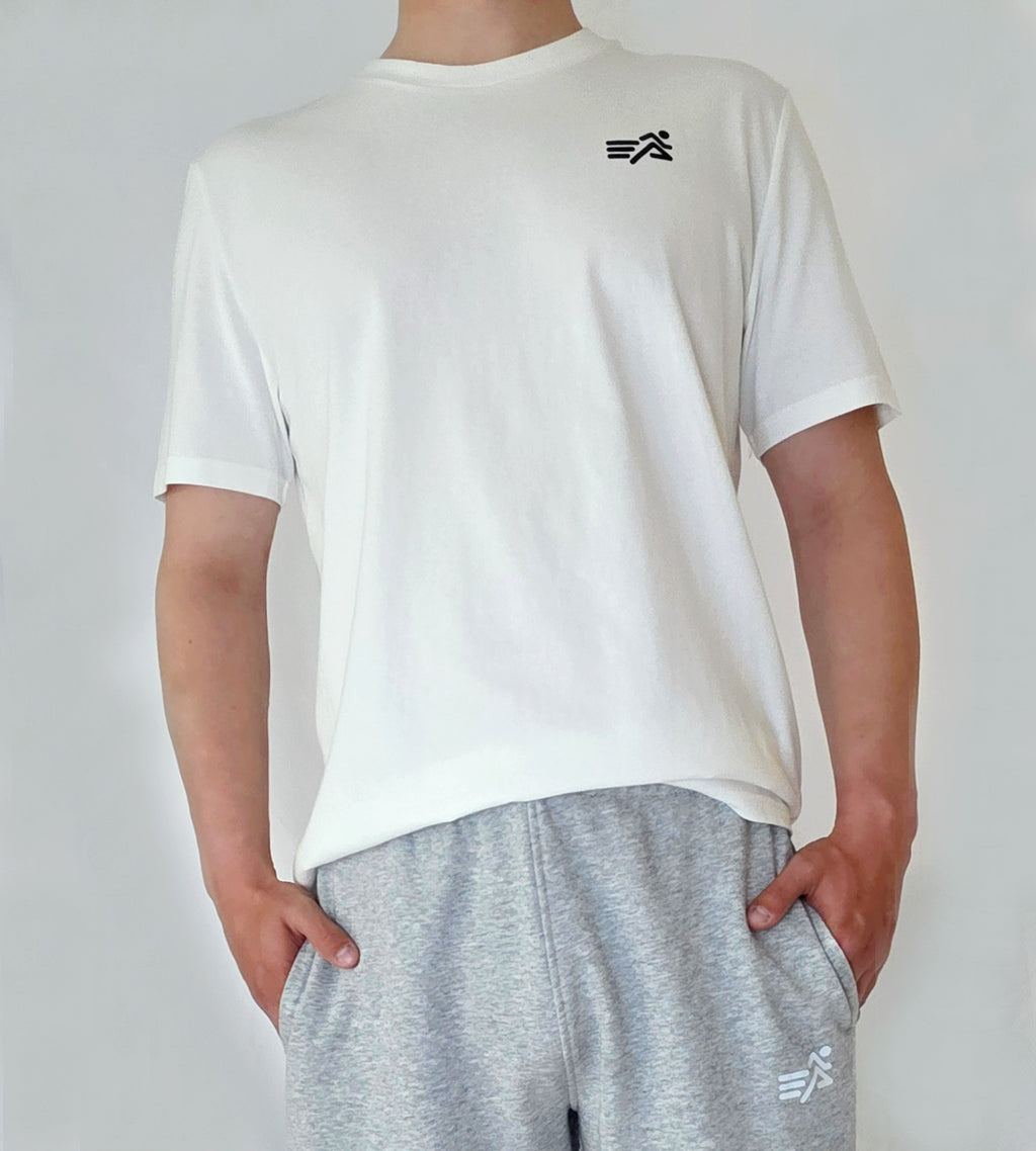 Creator Shirt White