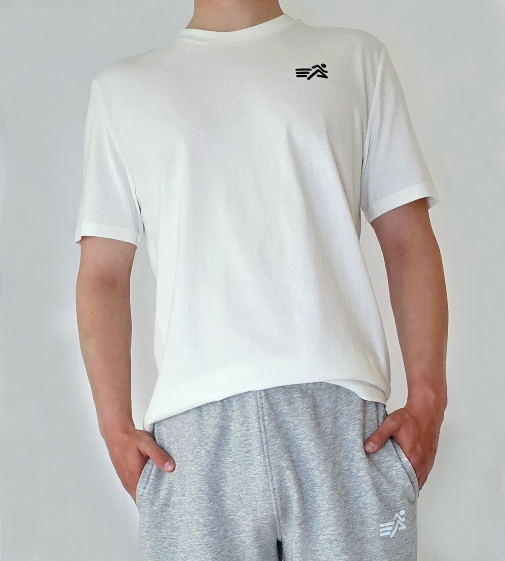 Creator Shirt White