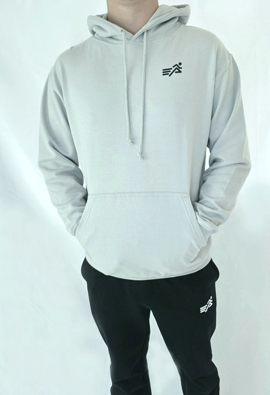 Greek K6 Hoodie