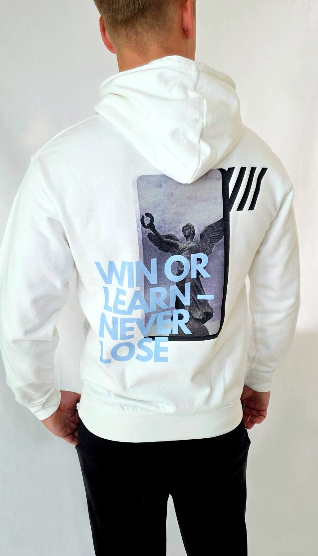 Greek K6 Hoodie