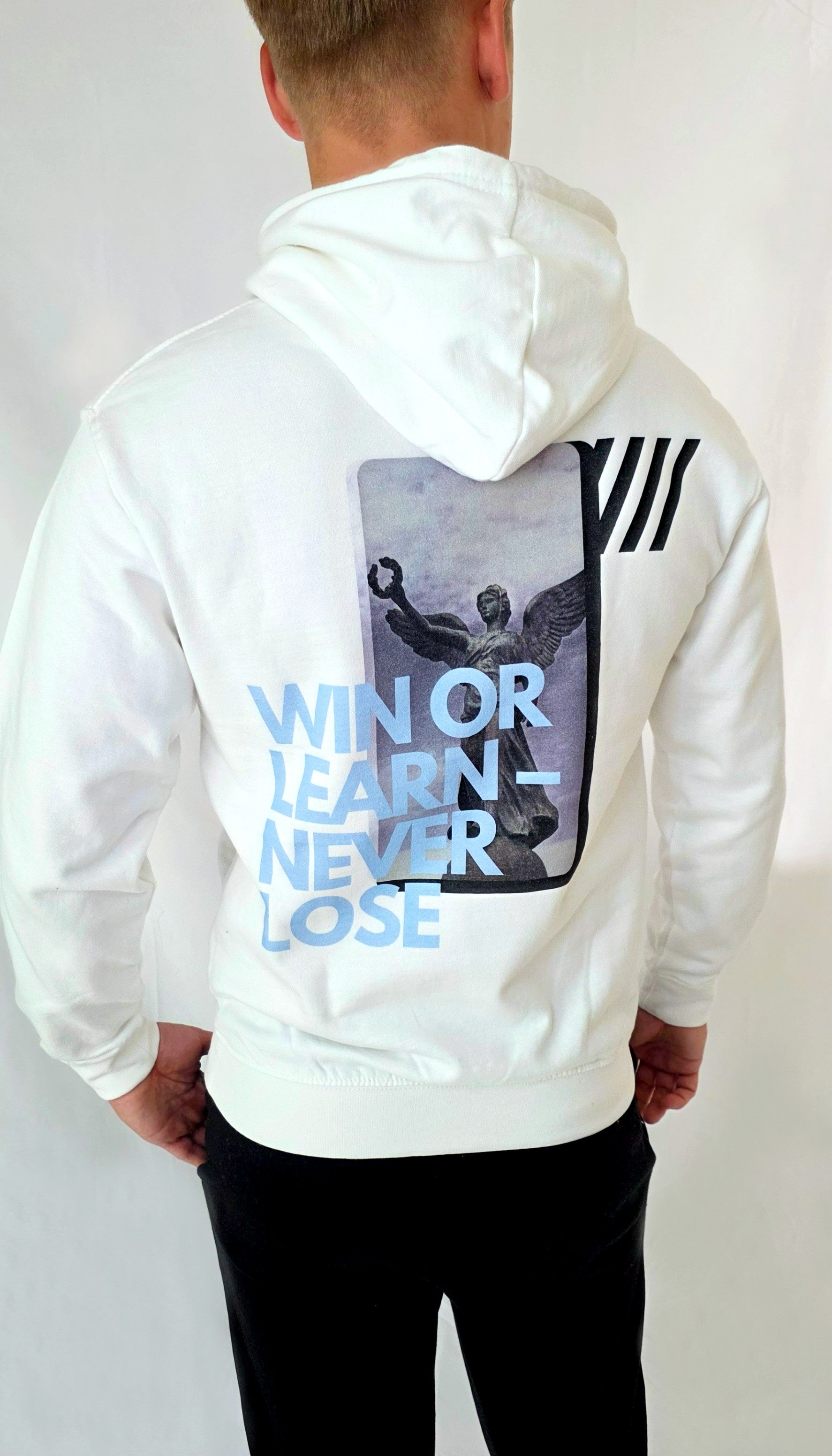 Greek K6 Hoodie
