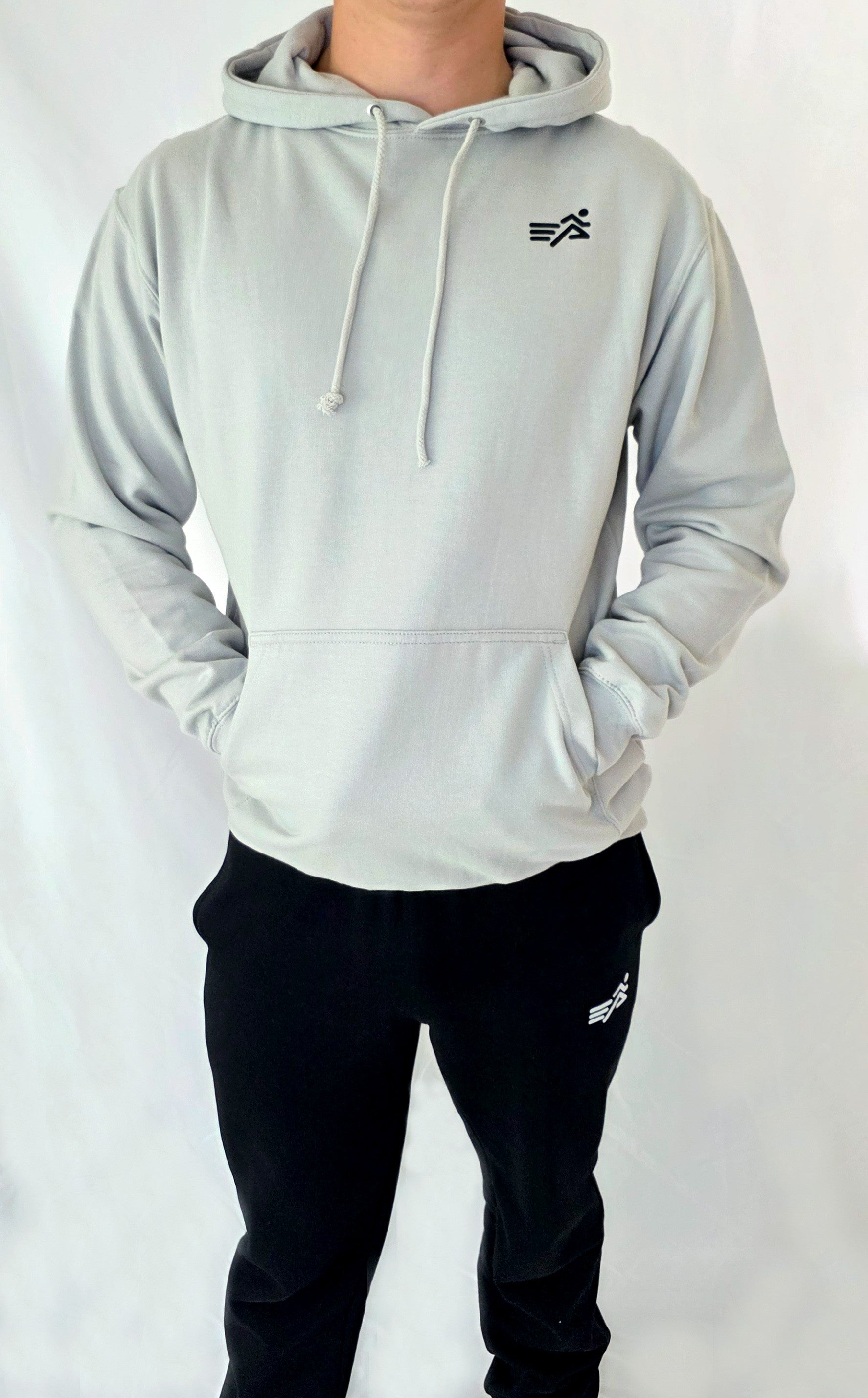 Logo Hoodie