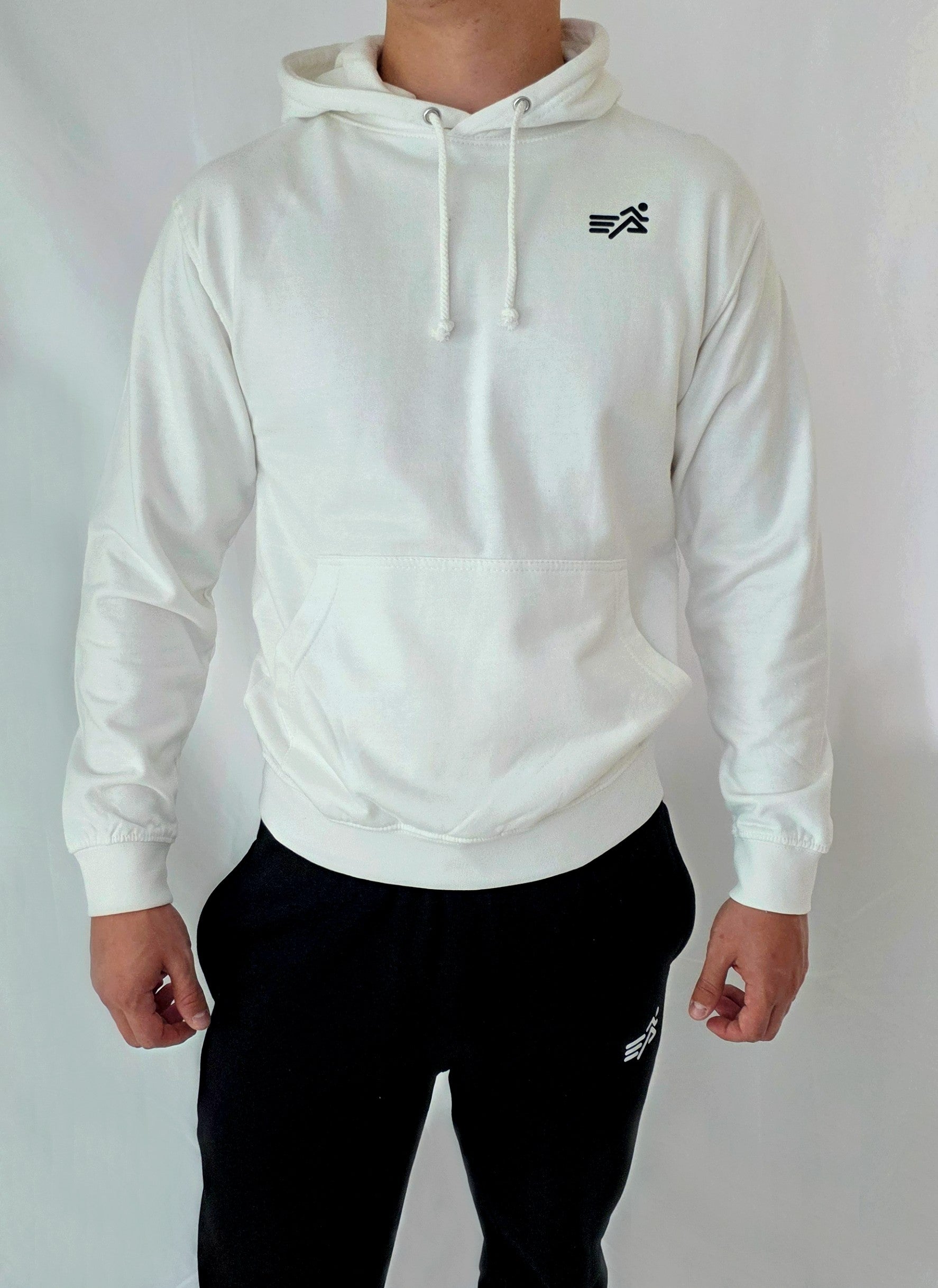 College Hoodie 1.0