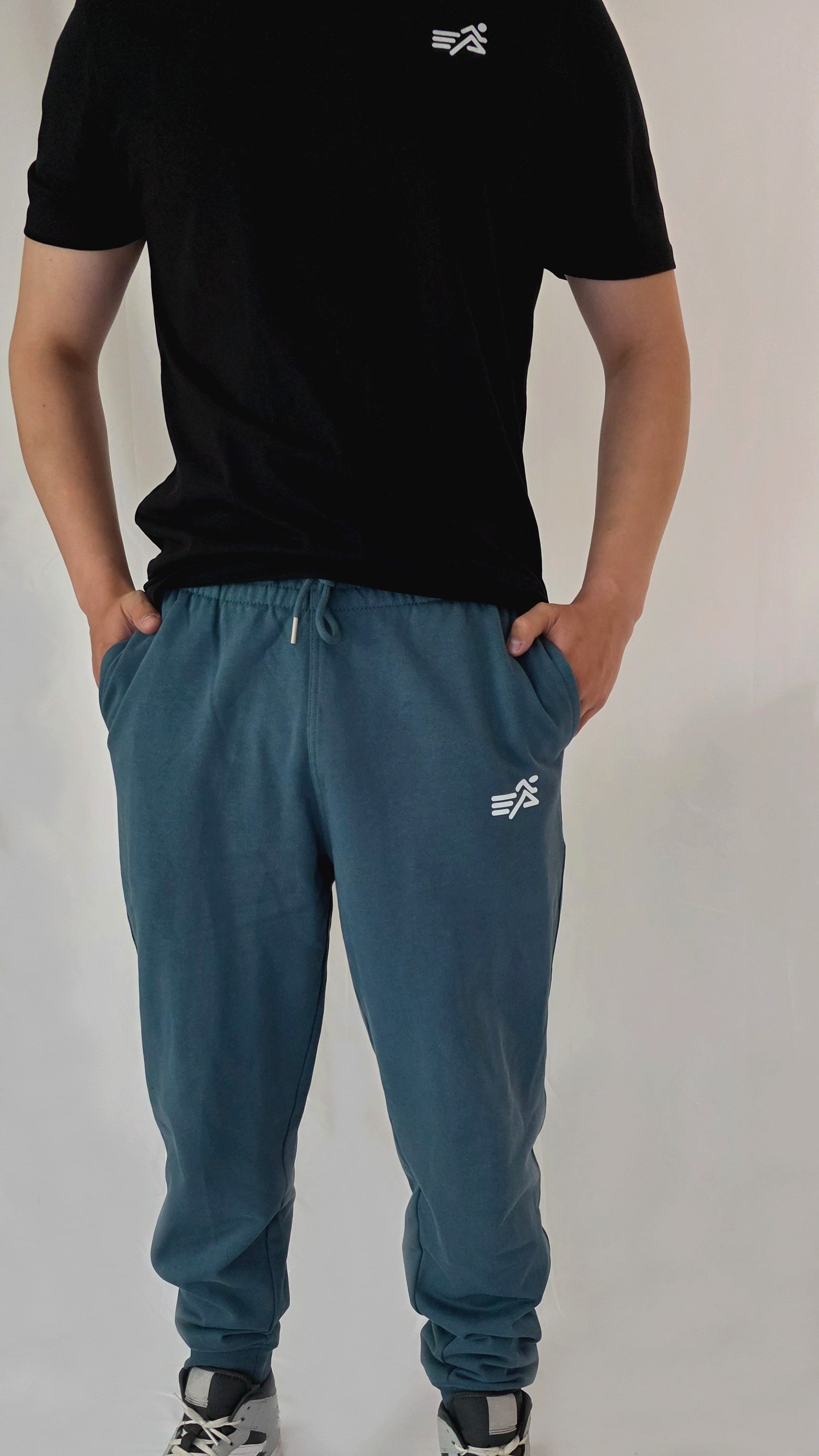 Jogger Logo