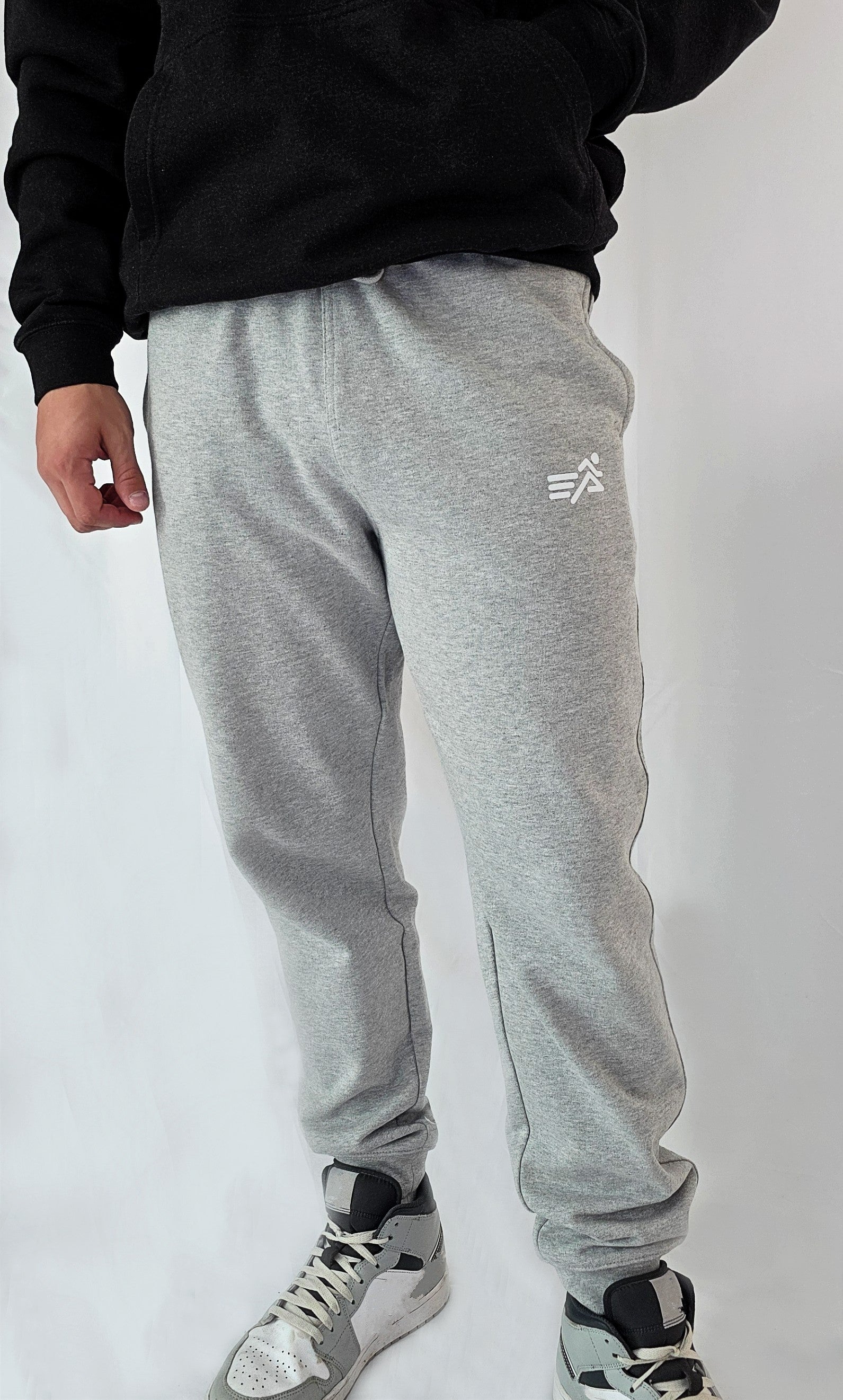 Jogger Logo