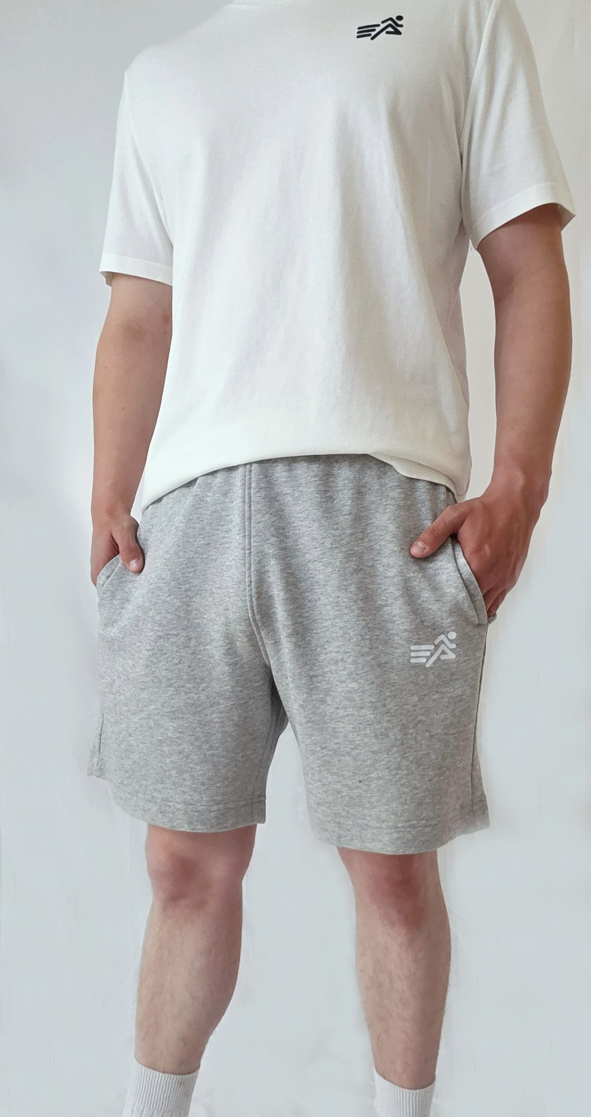Trainer Shorts