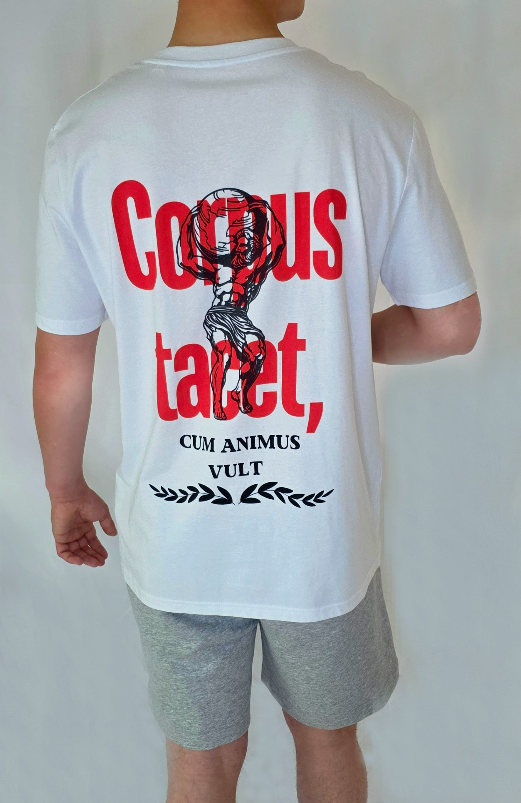 Greek K4 Shirt
