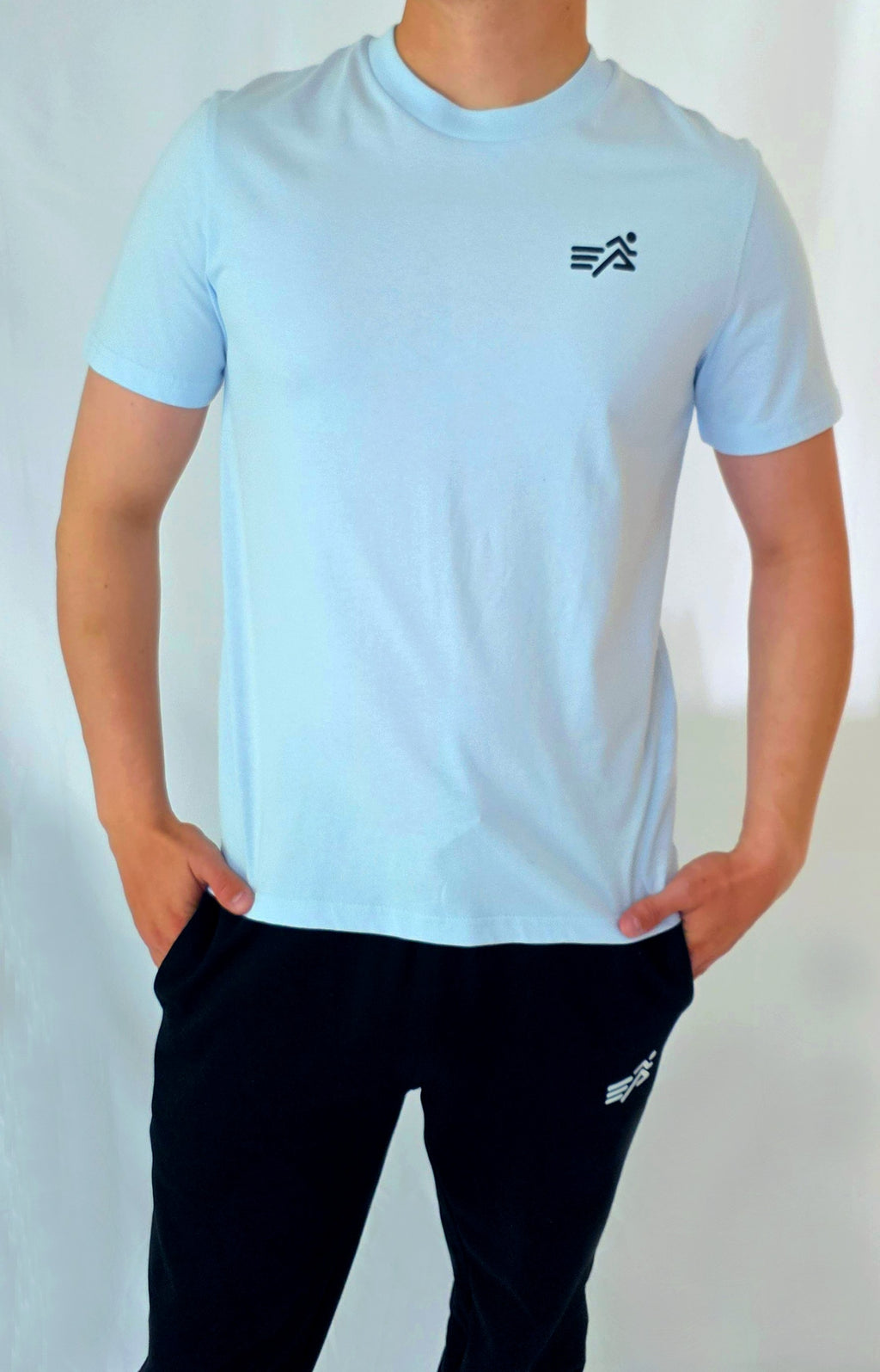 Creator runner shirt