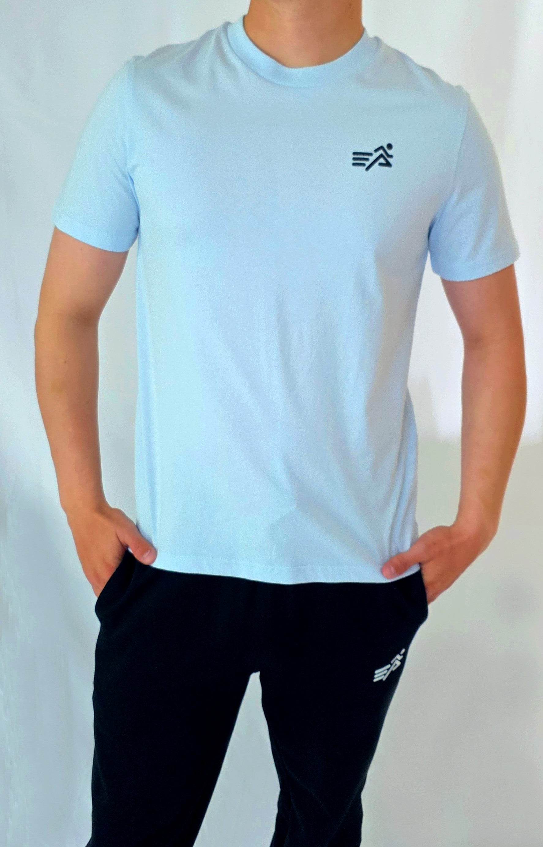Creator runner shirt