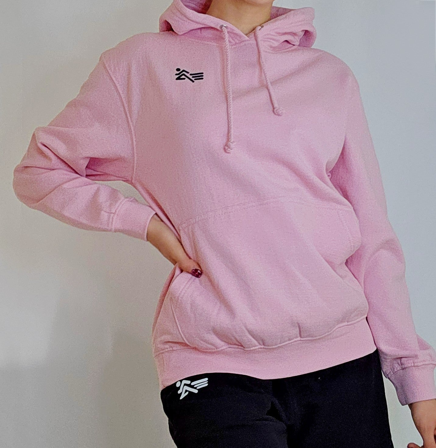 College Hoodie 1.0
