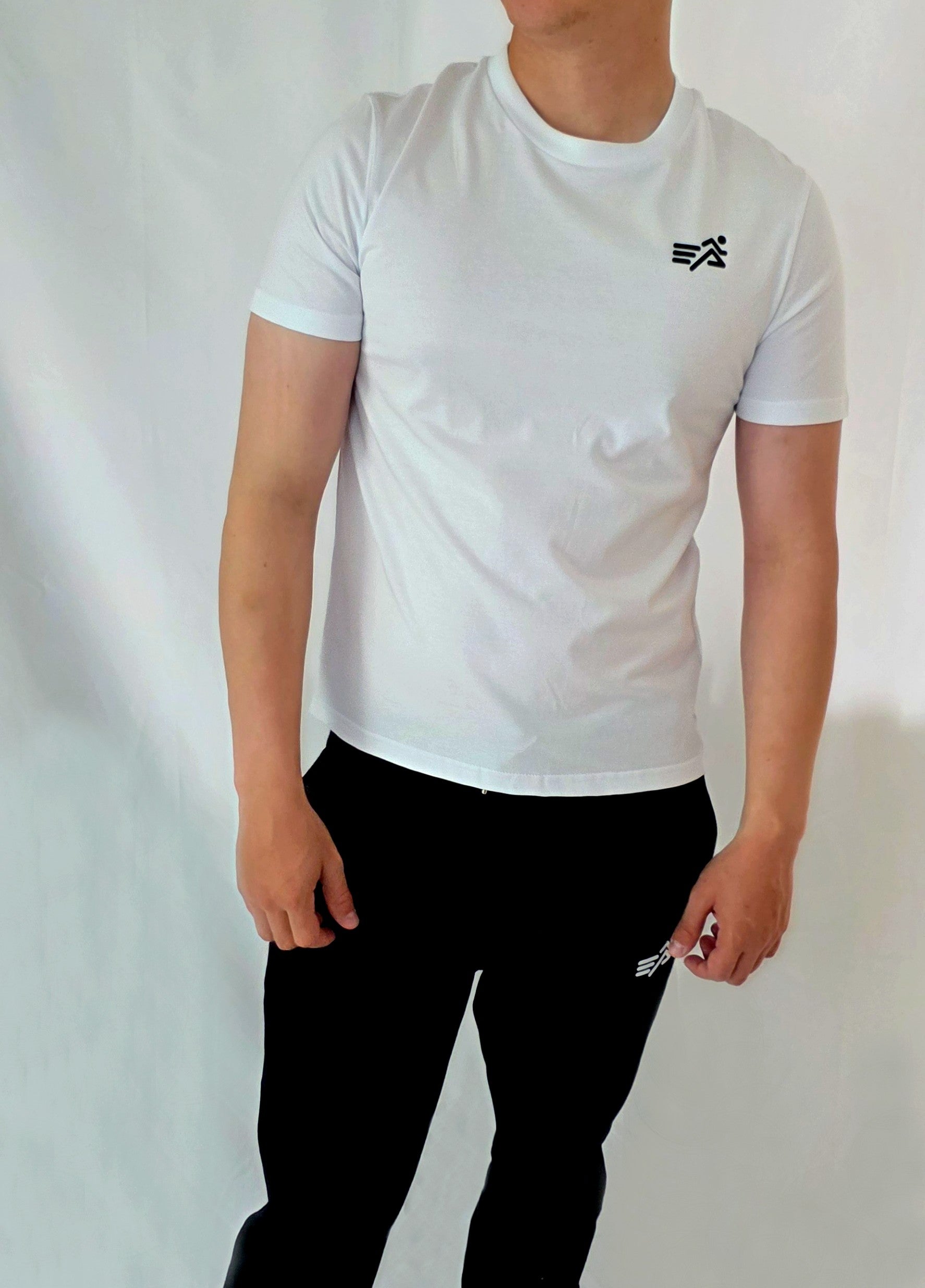 Creator runner shirt