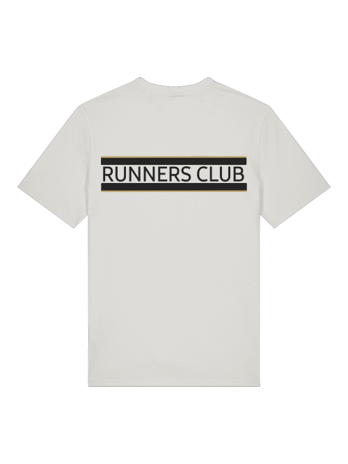 Runners Club T-Shirt