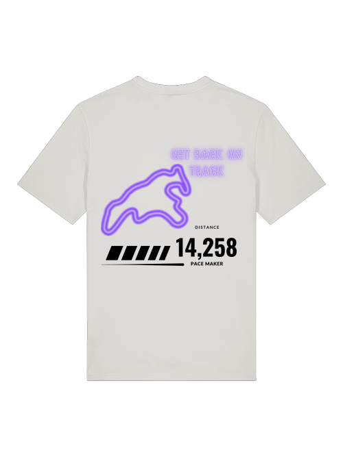 Creator Shirt White