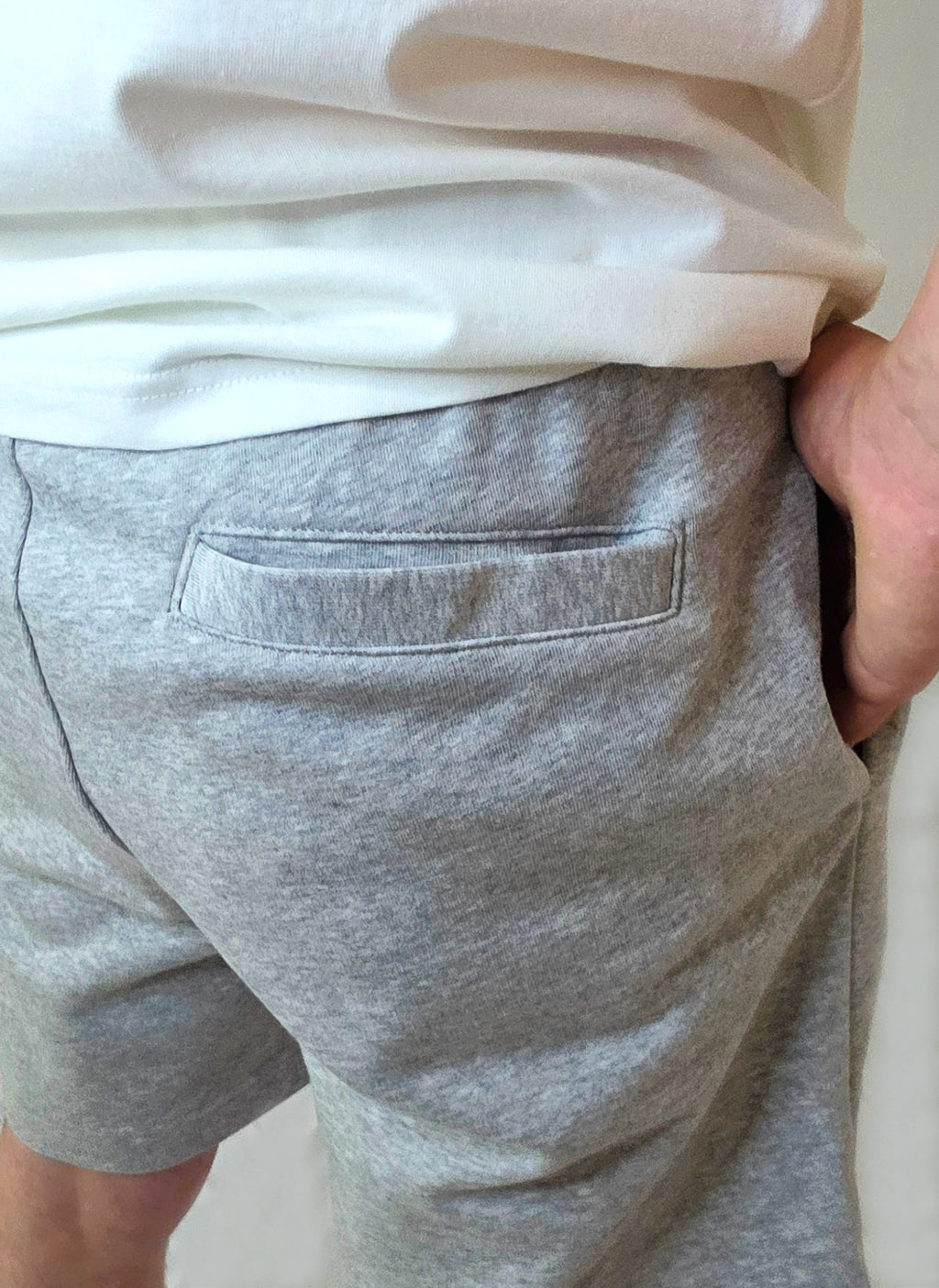 Trainer Shorts