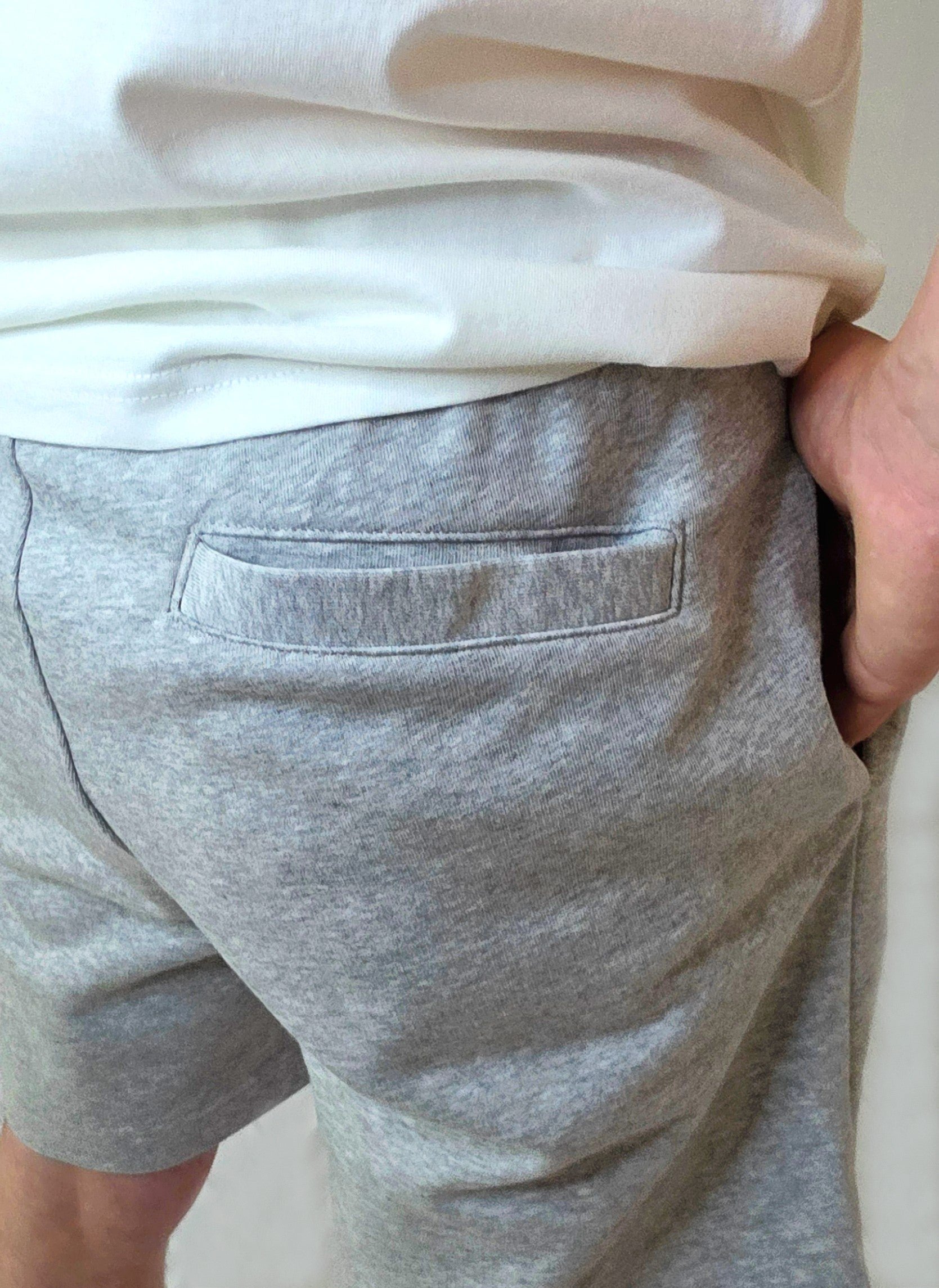 Trainer Shorts