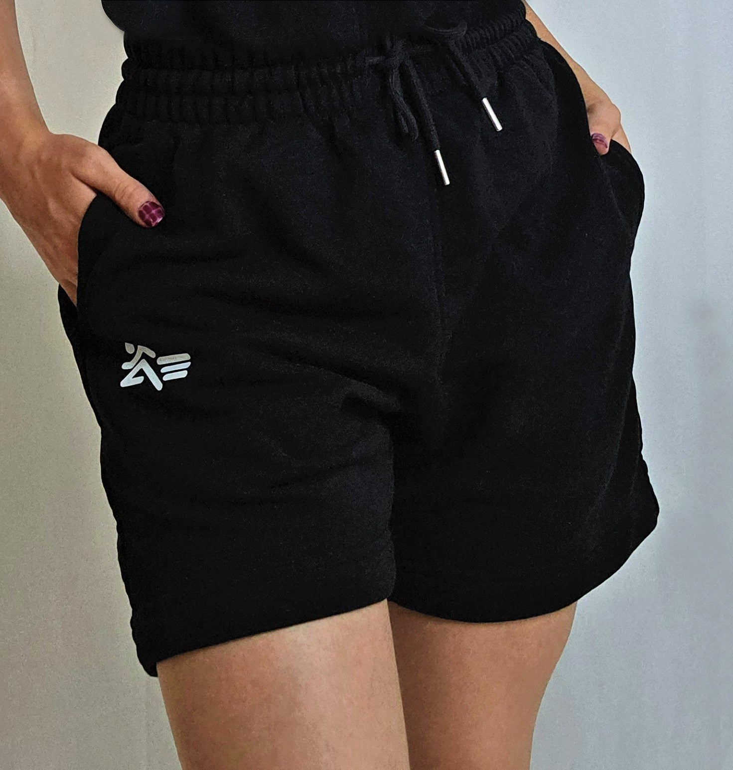 Trainer Shorts
